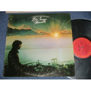 画像: BOZ SCAGGS  - MOMENTS ( Matrix # A) 1D / B) 1AF)  (Ex/Ex+ L;oos;Ex)  / 1977 US AMERICA REISSUE Used LP 