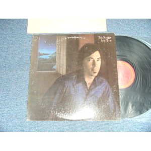 画像: BOZ SCAGGS  - MY TIME (Matrix #  A) 1C /B) 1C )  (Ex/Ex+++ Tape Seam)  / 1973 US AMERICA ORIGINAL Used LP 