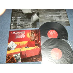 画像: v.a. Omnibus - RED STAR SOUNDS VOL.1 (Ex+++/MINT- ) / 2001 US AMERICA ORIGINAL Used  2-LP's 