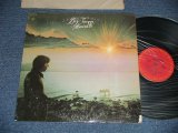 画像: BOZ SCAGGS  - MOMENTS ( Matrix # A) 1A / B) 1A) PR ) (Ex+/Ex++ Looks:Ex+++)  / 1971 US AMERICA ORIGINAL Used LP 