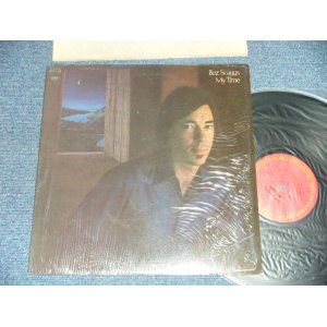 画像: BOZ SCAGGS  - MY TIME (Matrix #  A) 1A /B) 1A )  (MINT-, Ex+/MINT-)  / 1973 US AMERICA ORIGINAL Used LP 