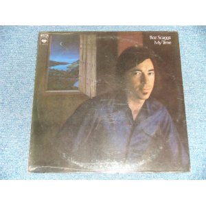 画像: BOZ SCAGGS  - MY TIME (SEALED)  / 1973 US AMERICA ORIGINAL "BRAND NEW SEALED"  LP 