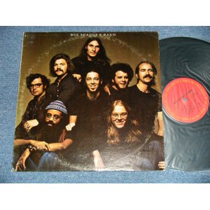 画像: BOZ SCAGGS  & Band - BOZ SCAGGS  & Band (Matrix #  A)1AA  TML-M SX   /B) 1AB  TML-S )  (Ex+/MINT-)   / 1971 US AMERICA ORIGINAL "PROMO" Used LP 