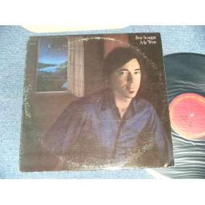 画像: BOZ SCAGGS  - MY TIME (Matrix #  A) 1M /B) 1AD )  (Ex/Ex+++)  / 1973 US AMERICA ORIGINAL Used LP 