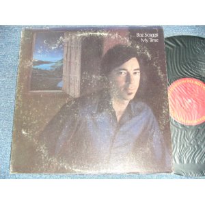 画像: BOZ SCAGGS  - MY TIME (Matrix #  A) 1F /B) 1AA )  (Ex/MINT- EDSP)  / 1973 US AMERICA ORIGINAL "PROMO" Used LP 