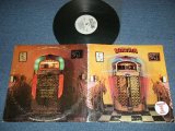 画像: BIRTHA - BIRTHA (Ex/MINT)   / 1972 US ORIGINAL "White Label Promo " Used LP 