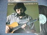 画像: BILL GARRETT -  BILL GARRETT ( MINT-.MINT-)  / 1979 US AMERICA  ORIGINAL Used LP 