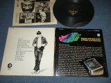 画像: ERIC BURDON & THE ANIMALS -  WINDS OF CHANGE (Ex+/MINT- )  / 1967 US AMERICA  ORIGINAL Used LP 