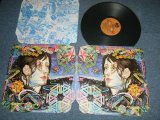 画像: TODD RUNDGREN - A WIZARD A TRUE STAR (Matrix #   A) BR-2133 31554-2C  STERLING RL /B) BR-2133 31555-3  STERLING RL)  (Ex+/MINT-. Ex+++ Looks:Ex++ ) / 1973 US AMERICA ORIGINAL "Custom ROUND Cover" Used LP 