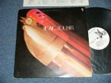 画像: ATOMIC ROOSTER - DEATH WALKS BEHIND YOU (Ex+/Ex+++ BB Hole for Promo)  / 1971 US AMERICA  ORIGINAL "WHITE LABEL PROMO" Used  LP 