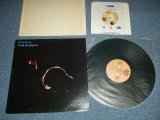 画像: TODD RUNDGREN - HEALING  with BONUS EP (Ex++/MINT- ) / 1981 CANADA ORIGINAL Used LP with BONUS EP