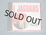 画像: I JAGUARS - IL TEMPO PASSERA'  (NEW) / GERMAN "Brand New" CD-R 