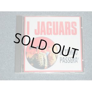 画像: I JAGUARS - IL TEMPO PASSERA'  (NEW) / GERMAN "Brand New" CD-R 