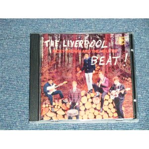 画像: RICKY BROWN AND THE HI-LITES  - The LIVERPOOL BEAT! (NEW) / GERMAN "Brand New" CD-R 