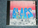 画像:  BLOPS -  BLOPS (NEW) / GERMAN "Brand New" CD-R 