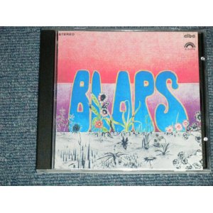 画像:  BLOPS -  BLOPS (NEW) / GERMAN "Brand New" CD-R 