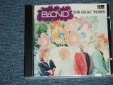 画像: BLOND - THE LILAC YEARS (NEW) / GERMAN "Brand New" CD-R 