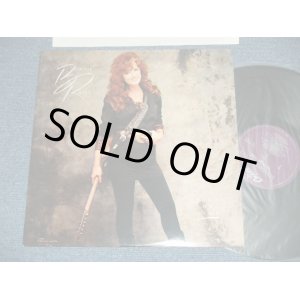 画像: BONNIE RAITT - NICK OF TIME ( Ex+++/MINT- )  / 1989 US AMERICA ORIGINAL Used LP 