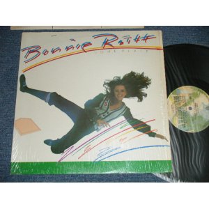 画像: BONNIE RAITT - HOME PLATE (MATRIX # A) BS-1-2864-WB (41072-1)    B) BS-2-2864  WB#2) (Ex+++/MINT- EDSP)  / 1975 US AMERICA ORIGINAL 1st Press "BURBANK STREET Label"  Used LP 