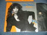 画像: DONNA SUMMER - ALL SYSTEMS GO  (MINT-/MINT-) / 1987 US AMERICA  ORIGINAL Used  LP 