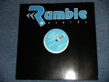 画像: MIND OVER RHYTHM - ERZULIE  (NEW Dead Stock ) / 1992 UK ENGLAND  ORIGINAL "BRAND NEW"  12" 