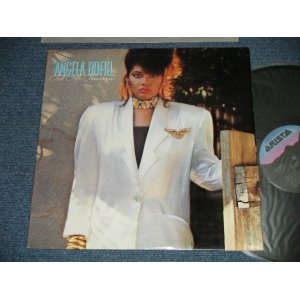 画像: ANGELA BOFILL - TELL ME TOMORROW (Ex++/Ex+++ EDSP) / 1985 US AMERICA  ORIGINAL Used  LP 