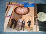 画像: FOSTER SYLVERS + HY-TECH - PLAINAND SIMPLE (MINT-/MINT-) / 1989 US AMERICA  ORIGINAL Used  LP 