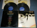 画像: The ROLLING STONES - MORE HOT ROCKS  : With 1976 Version INNER SLEEVE ( Matrix #  A) W-1  STERLING LH 2  B) W-16 STERLING LH 2  C) W-1  STERLING LH 2   D) W-16 STERLING LH 2) ( Ex-/MINT-  EDSP )  / 1972 US AMERICA ORIGINAL  Used 2-LP's 