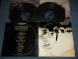 画像: The ROLLING STONES - MORE HOT ROCKS  : With ORIGINAL INNER SLEEVE ( Matrix # A) -7  STERLING LH 2  B)  -7  STERLING LH 2  C)  -7  STERLING LH 2   D)  -7  STERLING LH 2) ( Ex/Ex+++ )  / 1972  US AMERICA ORIGINAL  Used 2-LP's 