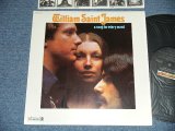 画像: WILLIAM SAINT JAMES - A SONG FOR EVERY MOOD (MINT/MINT-  BB)  / 1973  US AMERICA ORIGINAL Used LP