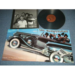 画像: BLACKBYRDS - UNFINISHED BUSINESS  ( Ex++/Ex+++ 1A-1,2:Ex  EDSP) / 1976 US AMERICA ORIGINAL Used LP 