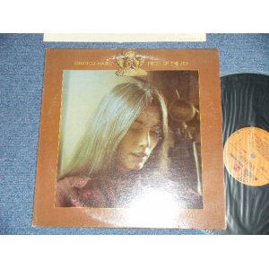 画像: EMMYLOU HARRIS - PIECES OF THE SKY (Matrix # A) MS-2213  31852-1A /B) MS-2213  31853-1A) (Ex-/Ex+++ EDSP)  / 1975  US AMERICA ORIGINAL "BROWN Label" Used   LP