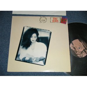 画像: WENDY WALDMAN -  LETTERS HOME (Ex+++/MINT- Cut Out)  / 1987 US AMERICA ORIGINAL Used LP 