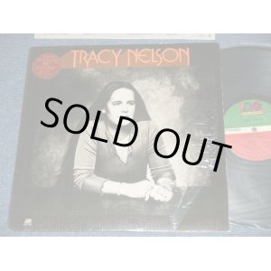 画像: TRACY NELSON (of  MOTHER EARTH)  - TRACY NELSON (MINT-/Ex++ Looks:Ex+++) / 1974 US AMERICA ORIGINAL 1st Press "Large 75 ROCKFELLER Label" Used  LP 