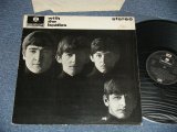 画像: The BEATLES - WITH The BEATLES  (Ex/Ex+++) / 1970s? YUGOSLAVIA  ORIGINAL? STEREO Used LP