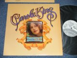 画像: CAROLE KING - WRAP AROUND JOY ( Matrix #  A) ODE SP 77047 (RE-1)-S1    B) ODE  SP 77048 (RE-1)-S-1) ( Ex++/MINT- Very Light Large Warp) / 1974 US AMERICA ORIGINAL  Used LP5