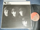 画像: The BEATLES - WITH The BEATLES   / Mid 1970s  GREECE ORIGINAL?  Used LP