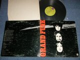 画像: GFR / GRAND FUNK RAILROAD - CLOSER TO HOME (3rd Album) ( Matrix # A) -1-471-F-3 /B)SKAO-2-471-F-3) (VG+++/Ex+ EDSP, STOL)  / 1970 US AMERICA ORIGINAL Used LP 