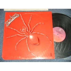 画像: SPIDERS FROM MARS (DAVID BOWIE ) - SPIDERS FROM MARS(Ex+/Ex+++ Looks:Ex++ Cut Out)  / 1976 US AMERICA ORIGINAL  Used LP