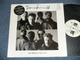 画像: TIN MACHINE (w/DAVID BOWIE) - YOU BELONG IN ROCK N' ROLL  (Ex+++/MINT)  / 1991 UK ENGLAND ORIGINAL Used  12"