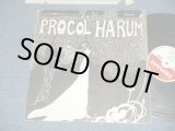 画像: PROCOL HARUM - PROCOL HARUM  ( Ex,VG++/Ex  EDSP) / 1967 US AMERICA  ORIGINAL Used LP