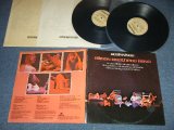 画像: THE ALLMAN BROTHERS BAND - BEGINNINGS ( Ex+/Ex+++ Looks:MINT-) / 1974 US AMERICA ORIGINAL Used  2LP's 