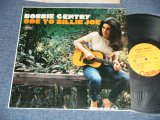 画像: BOBBIE GENTRY - ODE TO BILLIE JOE ( MINT-/Ex+++)  / 1970's US AMERICA REISSUE Used LP 