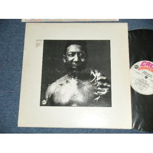 画像: MUDDY WATERS - AFTER THE RAIN ( Ex+/MINT-. Ex+++ Looks:Ex) / 1969 US AMERICA ORIGINAL  Used LP 