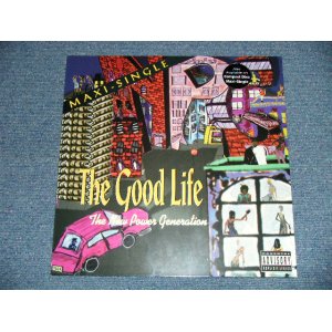 画像: THE NEW POWER GENERATION PRINCE - THE GOOD LIFE (SEALED) / 1995 US AMERICA ORIGINAL "BRAND NEW SEALED" 12"