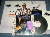 画像: PRINCE - PURPLE RAIN  (With POSTER) (Ex++/MINT- / 1985 US AMERICA ORIGINAL Used  LP 