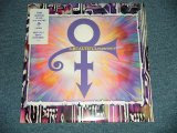 画像: PRINCE - THE BEAUTIFUL EXPERIENCE (With BOOKLET / Limited Eddition )  (SEALED) / 1994 US AMERICA  ORIGINAL "BRAND NEW SEALED" LP