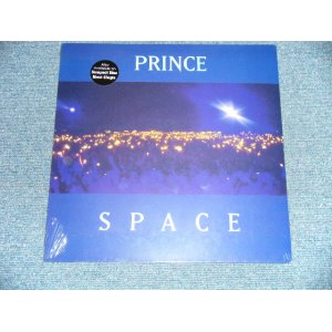 画像: PRINCE - SPACE (SEALED) / 1994 US AMERICA ORIGINAL "BRAND NEW SEALED" 12"