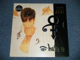 画像: PRINCE - I HATE YOU (SEALED) / 1995 US AMERICA ORIGINAL "BRAND NEW SEALED" 12"