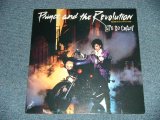 画像: PRINCE - LET'S GO CRAZY (SEALED) / 1984 US AMERICA ORIGINAL "BRAND NEW SEALED" 12"